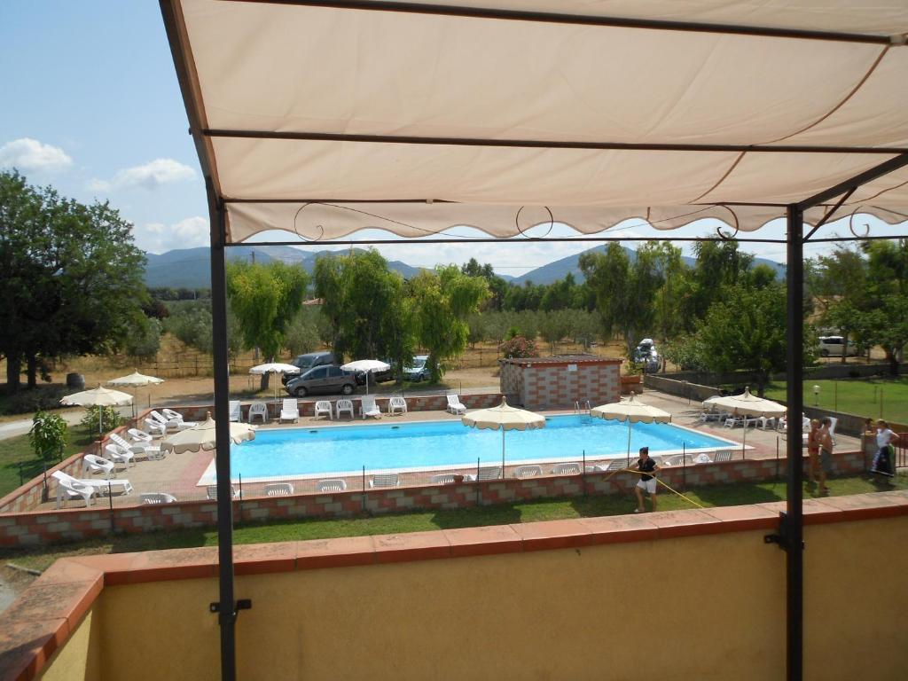 Casa Vacanze Guardamare San Vincenzo Habitación foto
